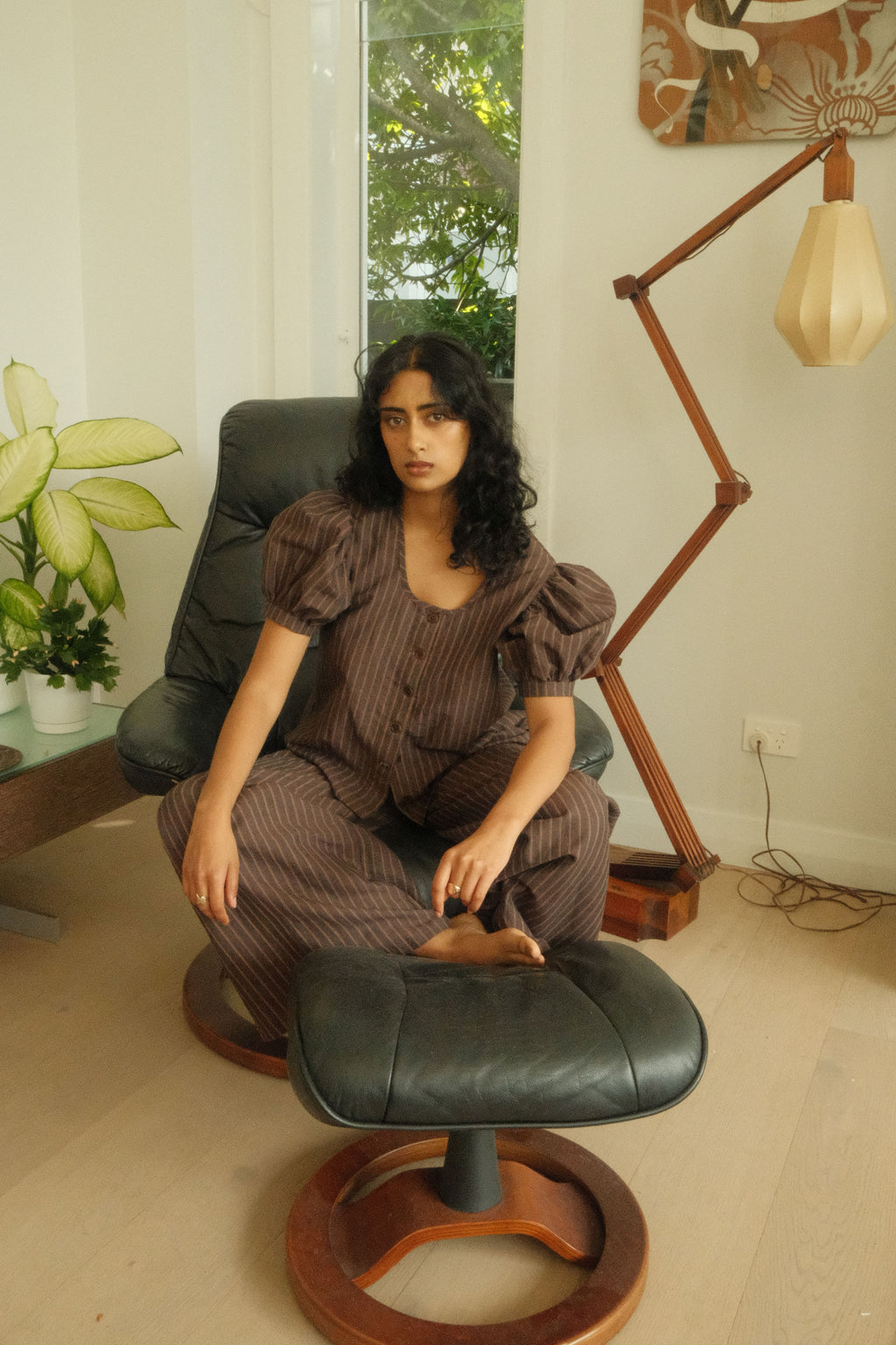 Florence Blouse