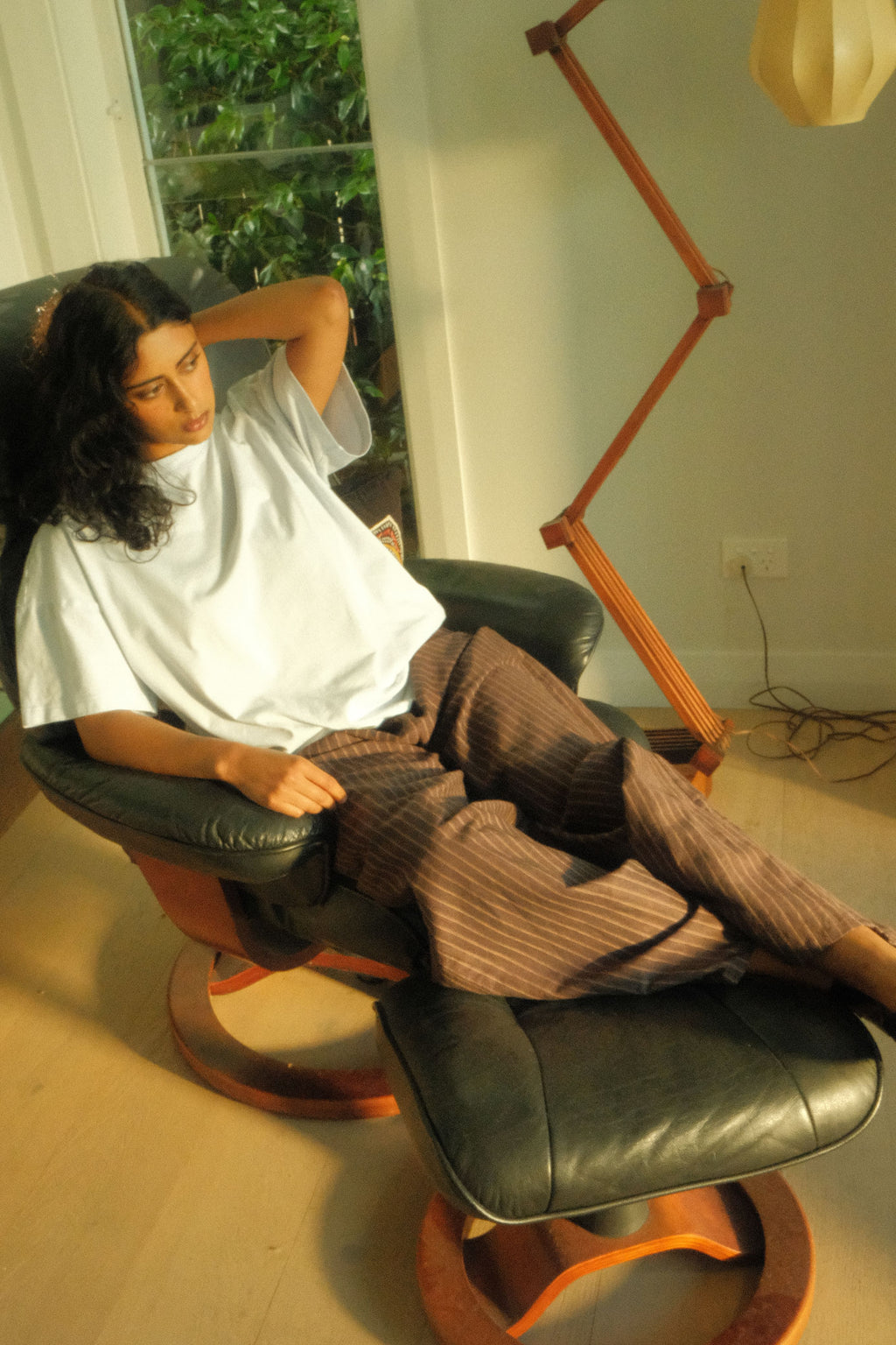 Elliot Trouser