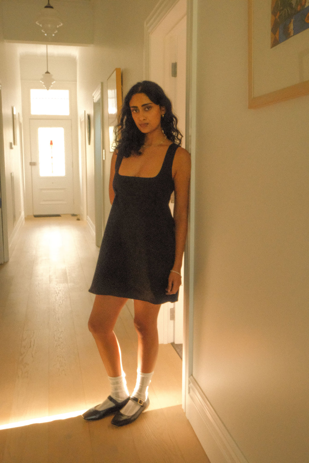 Ophelia Dress