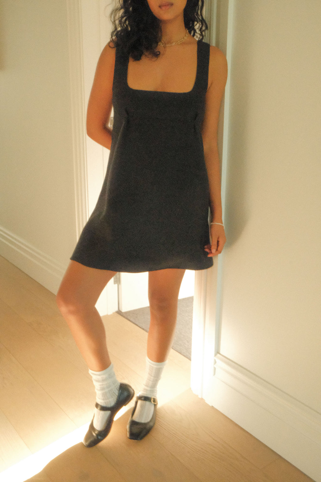 Ophelia Dress