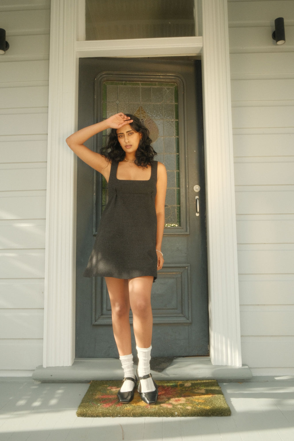 Ophelia Dress