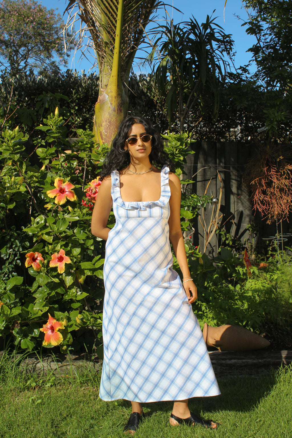 Cecelia Dress