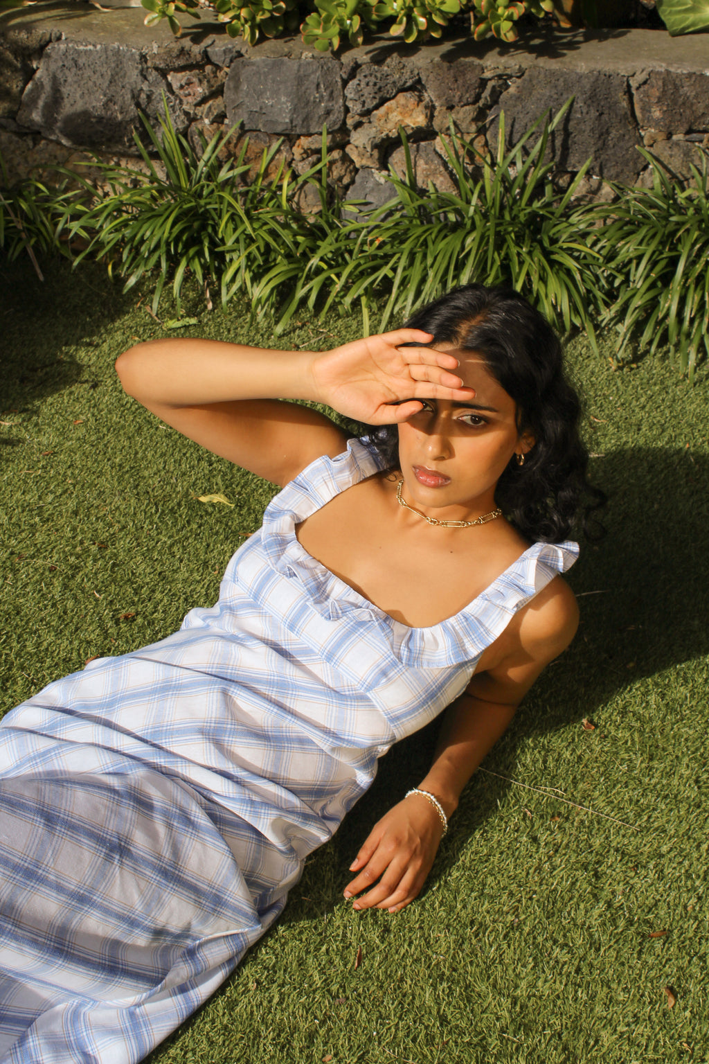 Cecelia Dress
