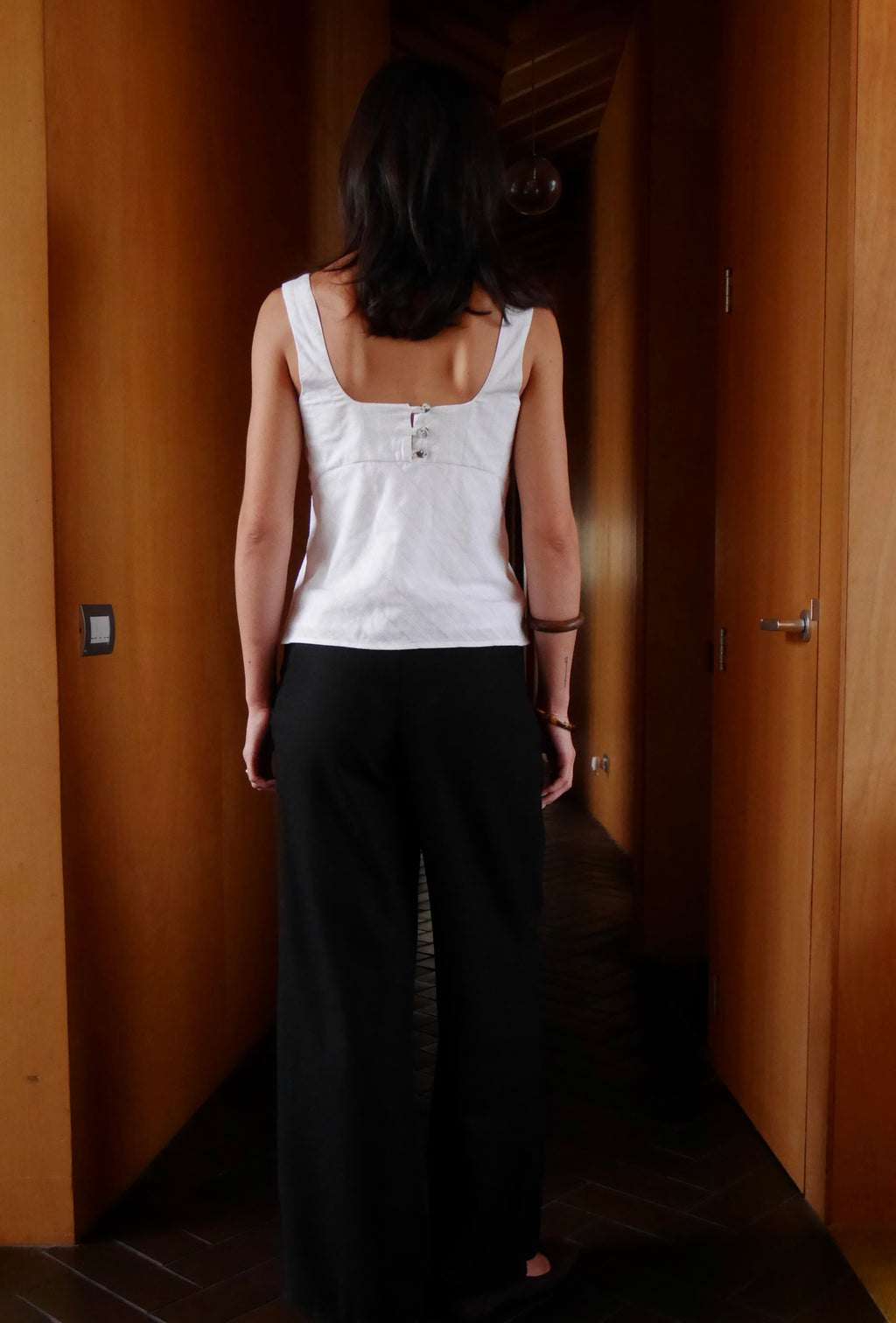 Carter Trousers
