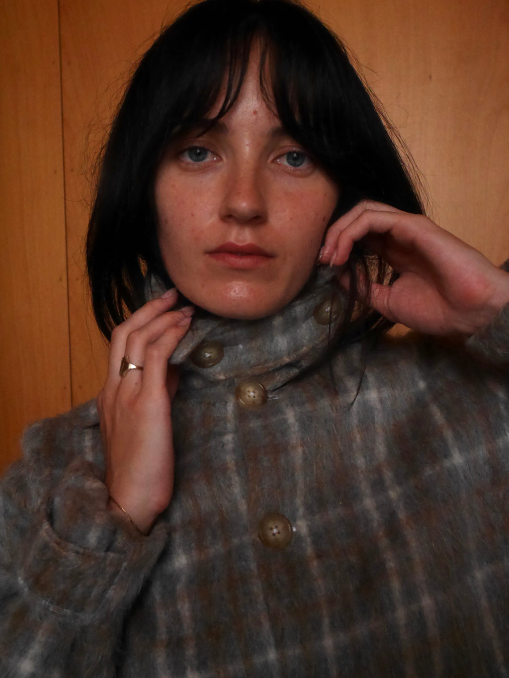Ruby Jacket