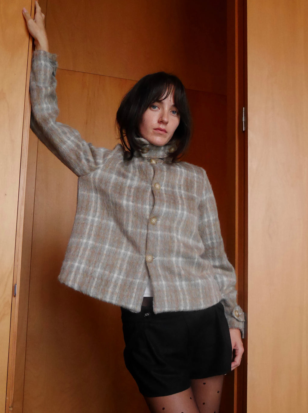 Ruby Jacket