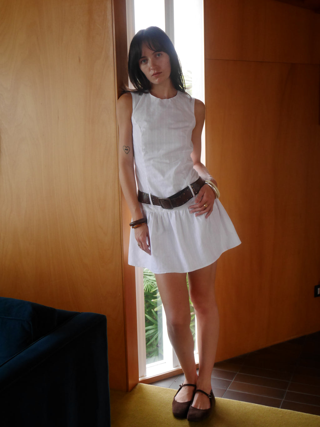 Lola Dress