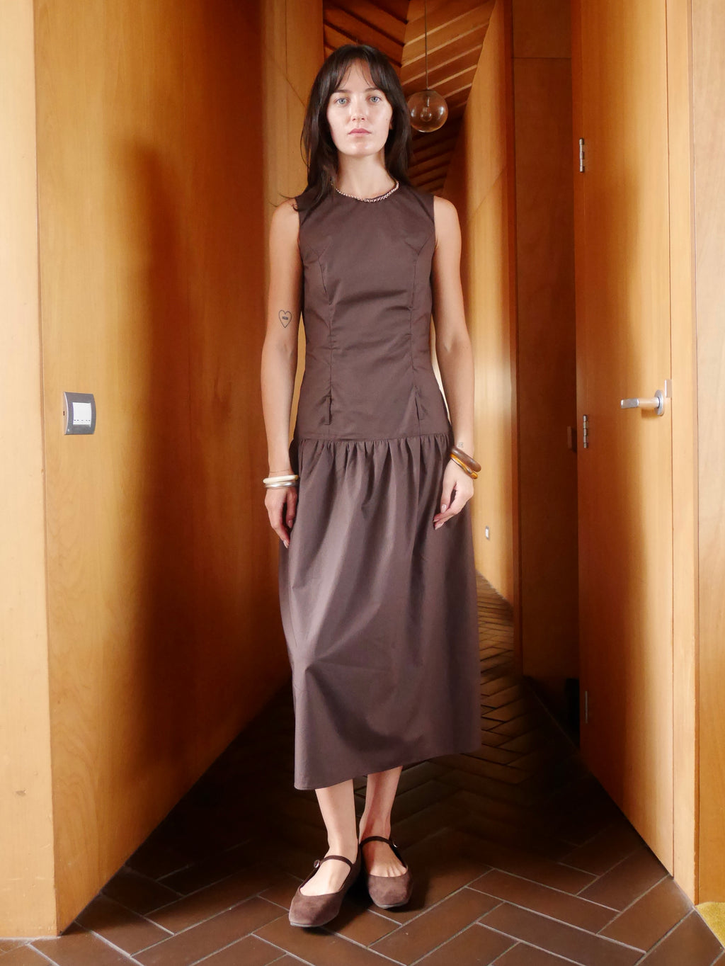 Lilah Dress
