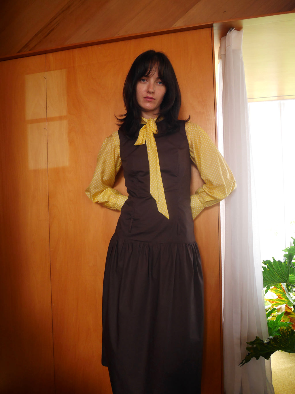 Lilah Dress