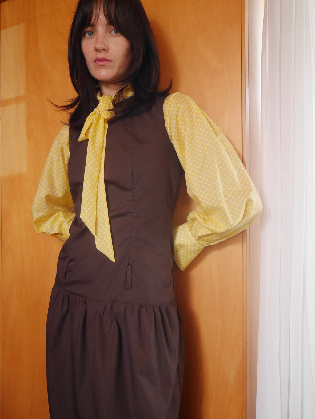 Wilma Shirt