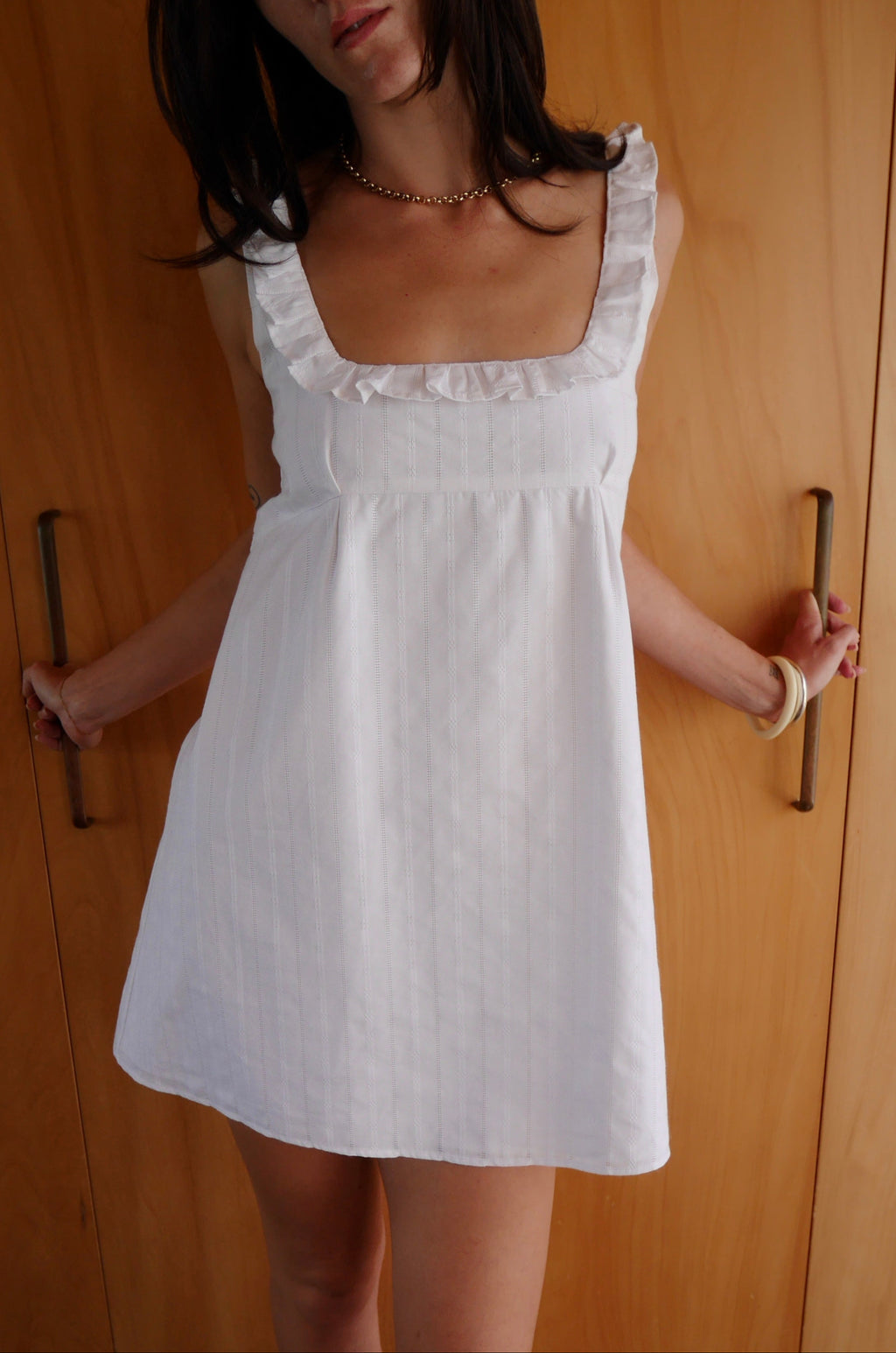 Ophelia Dress